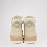 Cascais Women's High Top Sneaker Boot