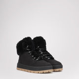 Chalet Women's Lace Up Sneaker Boot