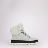 Chalet Women's Lace Up Sneaker Boot