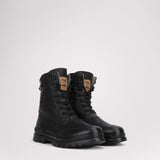 Charles S Men's Heritage Boots w/Ice Grippers