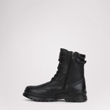 Charles S Men's Heritage Boots w/Ice Grippers