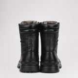 Charles S Men's Heritage Boots w/Ice Grippers