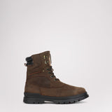 Charles S Nubuck Men's Heritage Boot