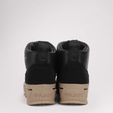 Gala Leather Women's Front Zip Ankle Bootie