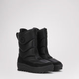 Gala HI Women's High Shaft Front Zip Boot