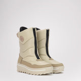 Gala HI Women's High Shaft Front Zip Boot