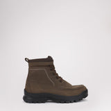 Gallard Men's Heritage Boot w/Ice Grippers