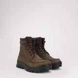 Gallard Men's Heritage Boot w/Ice Grippers