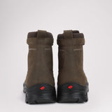 Gallard Men's Heritage Boot w/Ice Grippers