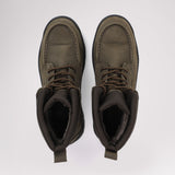 Gallard Men's Heritage Boot w/Ice Grippers