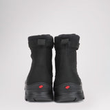 Gallard Men's Heritage Boot w/Ice Grippers