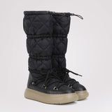 Gravita High Women's High Pull On Boot