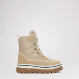 Harrow Women's Lace Up Boot w/Ice-Gripper