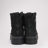 Huila Women's Front Zip Boot w/Ice-Gripper