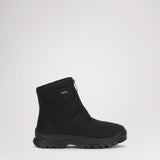 Icepack Men's Front Zip Boot w/Ice-Gripper