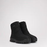 Icepack Men's Front Zip Boot w/Ice-Gripper