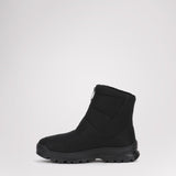 Icepack Men's Front Zip Boot w/Ice-Gripper