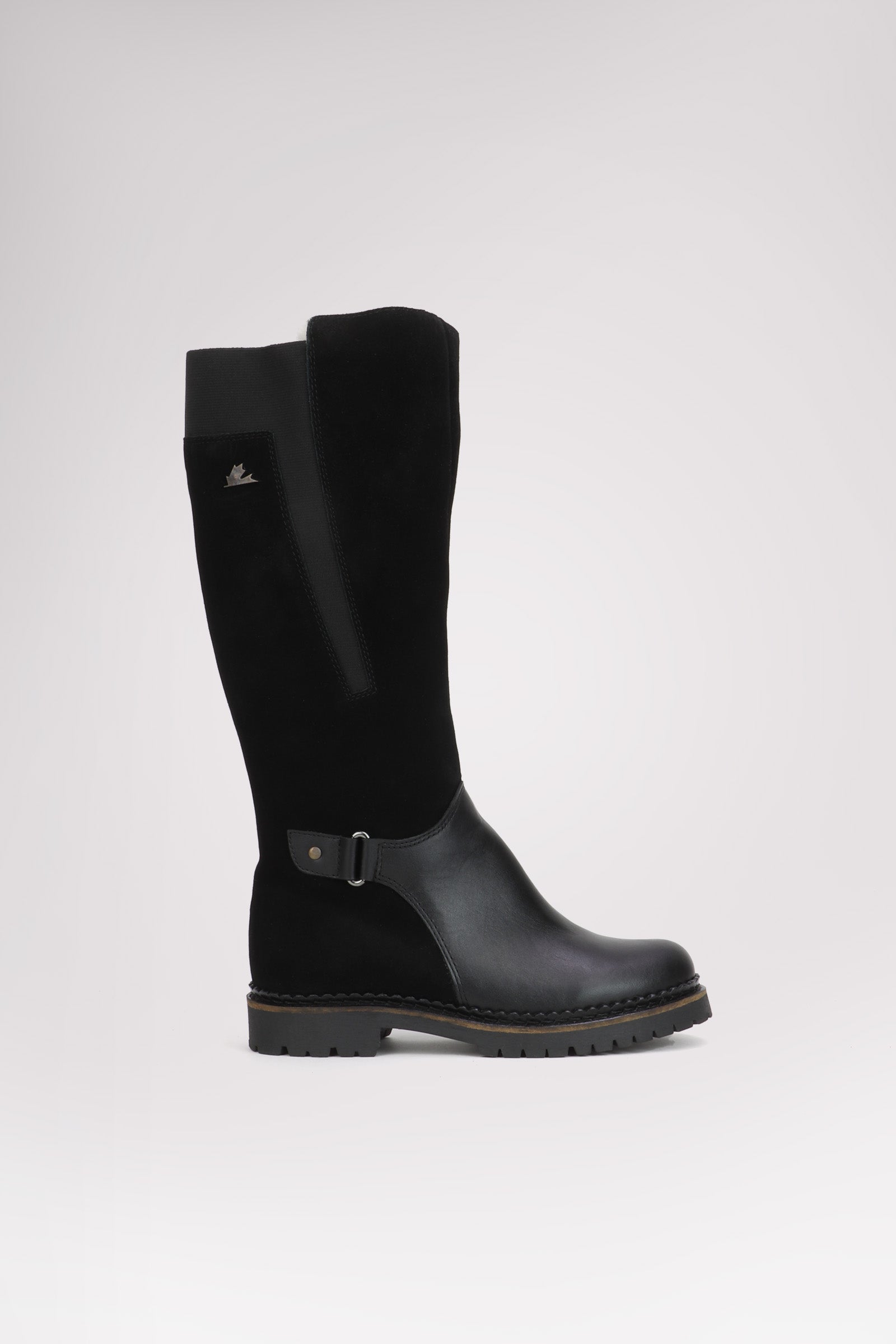 Jennifer Women's Heritage Knee-High Boot LZZ Pajar Canada