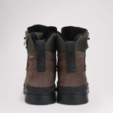 Maddox Men's Lace Up Boot w/Ice-Gripper