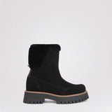 Melana Suede Women's Heritage Pull On Boots