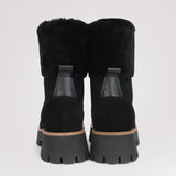 Melana Suede Women's Heritage Pull On Boots