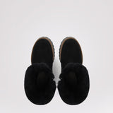 Melana Suede Women's Heritage Pull On Boots