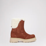Melana Suede Women's Heritage Pull On Boots