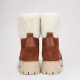 Melana Suede Women's Heritage Pull On Boots