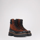 Melinda Suede Women's Heritage Boot