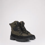 Mercer Men's Lace Up Boot w/Ice-Gripper