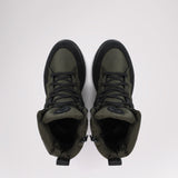 Mercer Men's Lace Up Boot w/Ice-Gripper