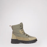 Mercer Men's Lace Up Boot w/Ice-Gripper