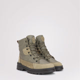 Mercer Men's Lace Up Boot w/Ice-Gripper