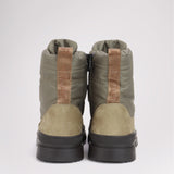 Mercer Men's Lace Up Boot w/Ice-Gripper