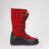 Nicole Women's Heritage Boot w/Ice Grippers