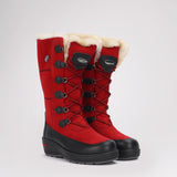 Nicole Women's Heritage Boot w/Ice Grippers