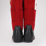 Nicole Women's Heritage Boot w/Ice Grippers