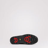 Patch Women's Heritage Boot w/Ice Grippers