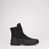 Racer Men's Zip Boot w/Ice-Gripper