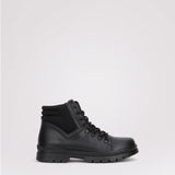 Samuel Men's Heritage Boot w/Ice Grippers
