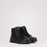 Samuel Men's Heritage Boot w/Ice Grippers