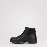 Samuel Men's Heritage Boot w/Ice Grippers