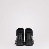 Samuel Men's Heritage Boot w/Ice Grippers