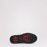 Samuel Men's Heritage Boot w/Ice Grippers
