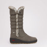 Sira Women's High Zip Boot w/Ice-Gripper