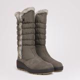Sira Women's High Zip Boot w/Ice-Gripper