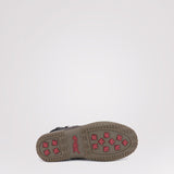 Tavin 3.0 Men's Lace Up Boot w/Zip