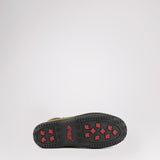 Tavin 3.0 Men's Lace Up Boot w/Zip