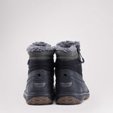 Tavin 3.0 Men's Lace Up Boot w/Zip