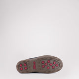 Tavin 3.0 Men's Lace Up Boot w/Zip